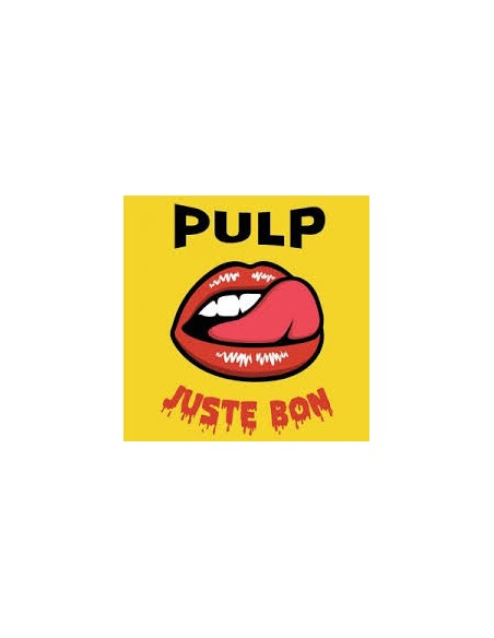 E-liquide 10ml tabac alabama pulp