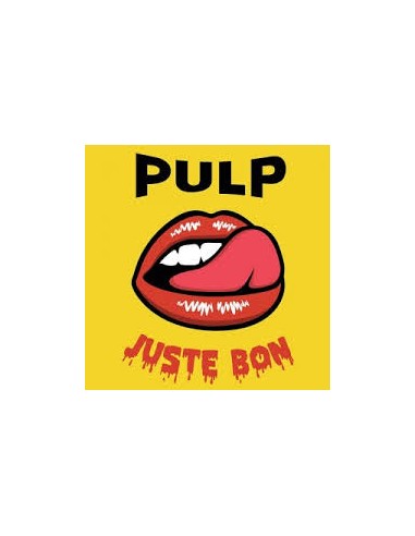 E-liquide 10ml tabac tennessee 12mg pulp