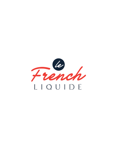 E-liquide 10ml  la chose french liquide 11 mg