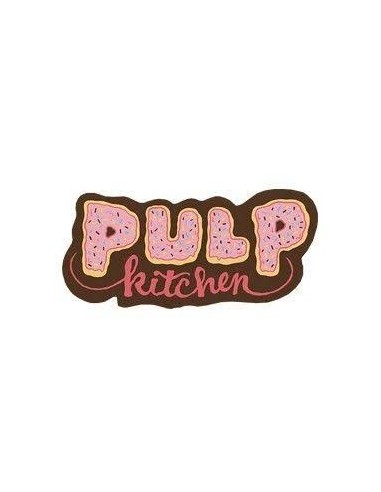 E-liquide 10ml  pink fat gum pulp kitchen pulp