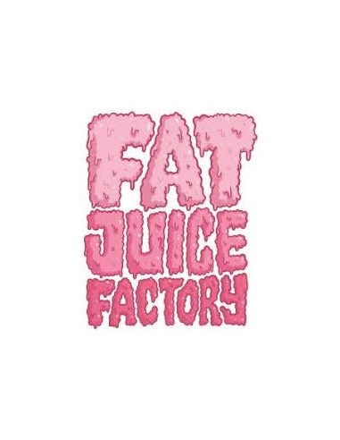 E-liquide 50ml chubby berries fat juice factory...