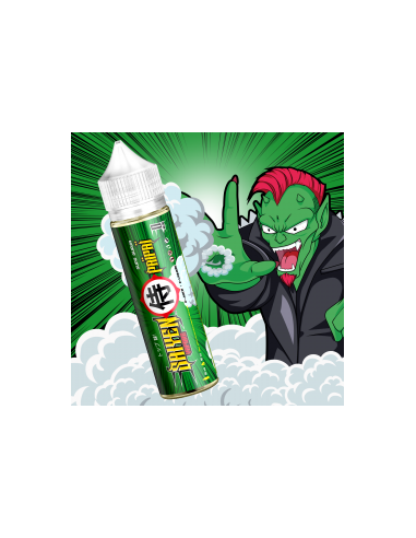 E-liquide 50ml paipai sayen vapor