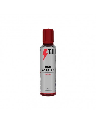 E-liquide 50ml red astaire Tjuice