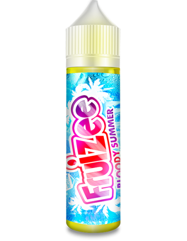 E-liquide 50ml fruizee bloody summer eliquide...