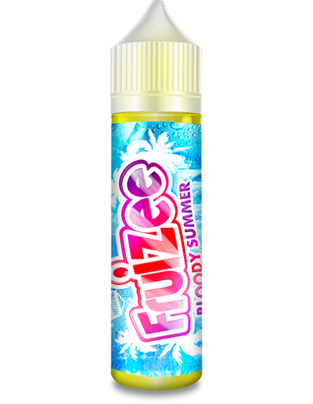 E-liquide 50ml fruizee bloody summer eliquide france