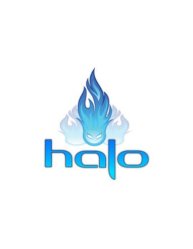 E-liquide 50ml sub zero halo