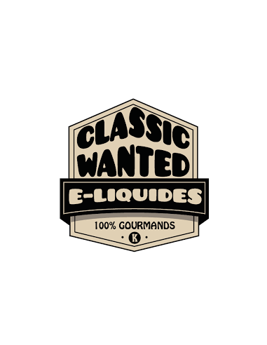 E-liquide 50ml gourmet wanted cirkus vdlv