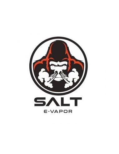 Booster Salt E-Vapor aux sels de nicotine