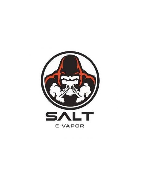 Booster Salt E-Vapor aux sels de nicotine