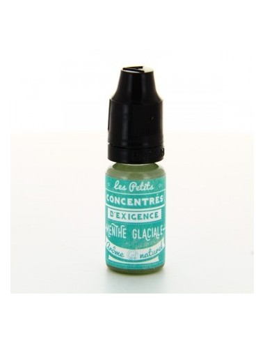 menthe glaciale