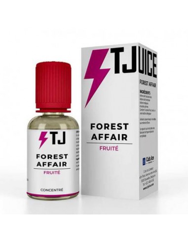 forest affaire 30ml
