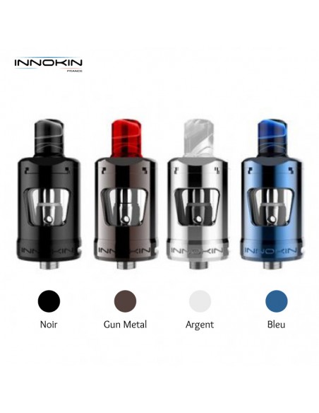 Clearomiseur zlide Tank 2ml innokin
