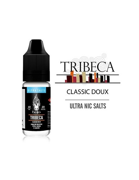 tribeca sel nicotine 20 mg