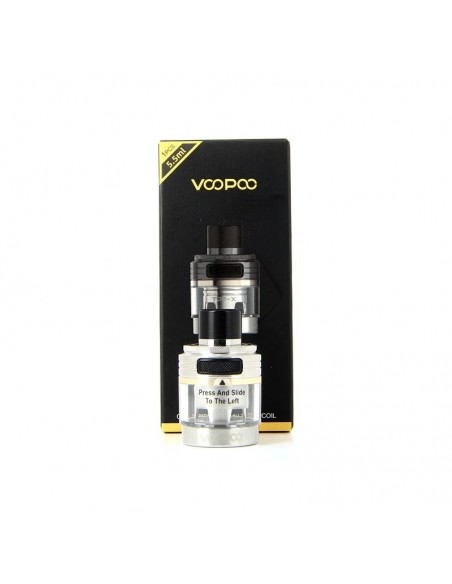 cartouche 5.5ml TPP-X pod voopoo