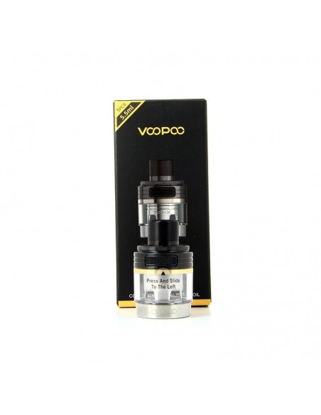 cartouche 5.5ml TPP-X pod voopoo