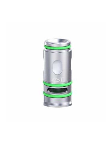pack de 4 résistances gx Eleaf