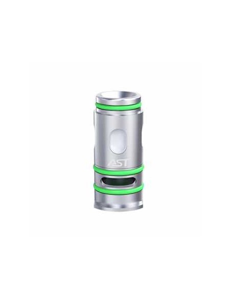 pack de 4 résistances gx Eleaf