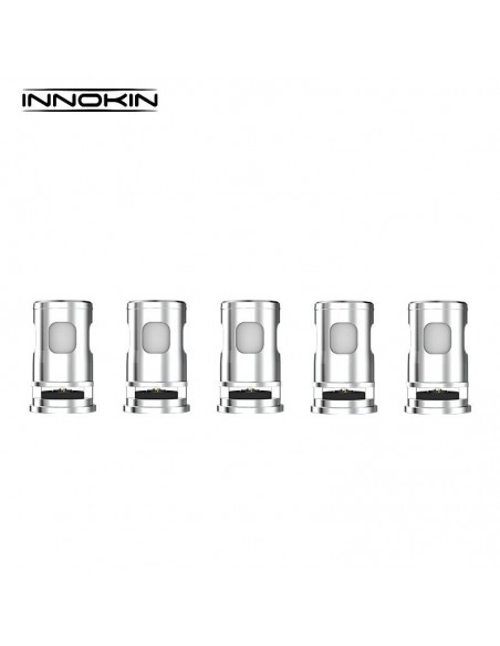 Résistances Z Force INNOKIN