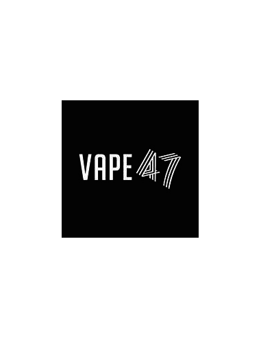 E-liquide 50ml mango enfer Vape47