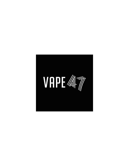 E-liquide 50ml yellow enfer Vape47