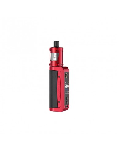 kit coolfire Z80 (+Zenith II 5.5ml)  innokin