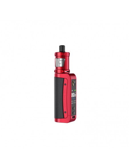 kit coolfire Z80 (+Zenith II 5.5ml)  innokin