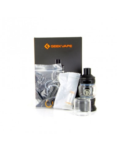 Clearomiseur Z nano 2 3.5ml geekvape