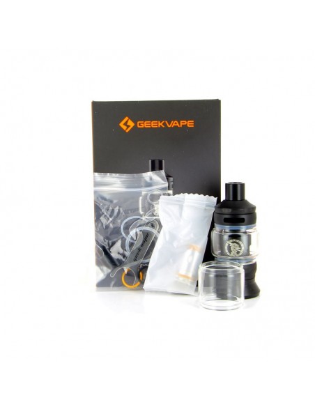 Clearomiseur Z nano 2 3.5ml geekvape