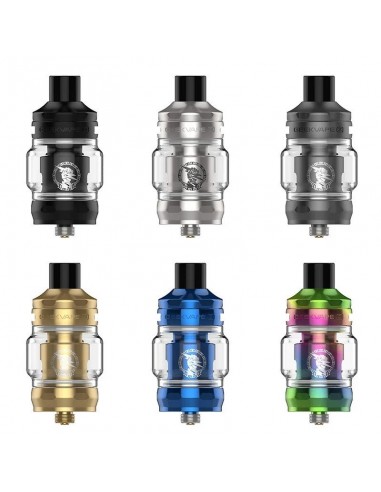 Clearomiseur Z nano 2 3.5ml geekvape