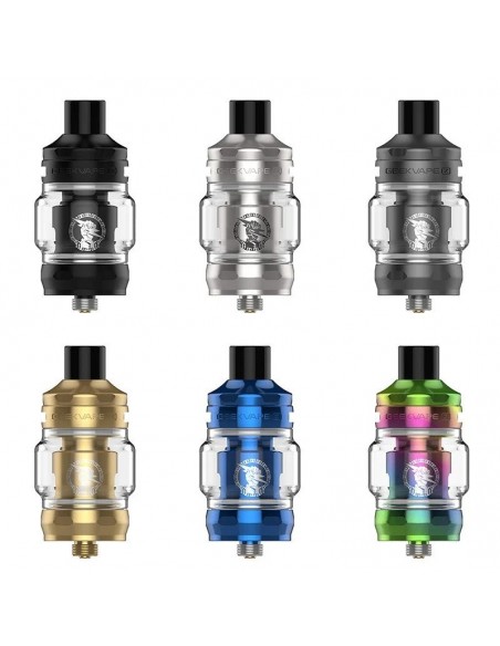 Clearomiseur Z nano 2 3.5ml geekvape