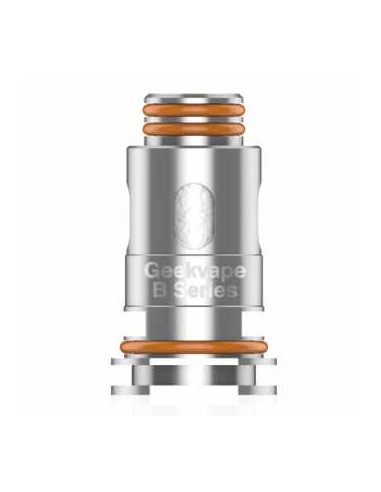 Résistances B aegis boost Geekvape