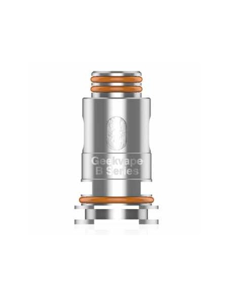 Résistances B aegis boost Geekvape