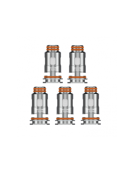 Résistances B aegis boost Geekvape