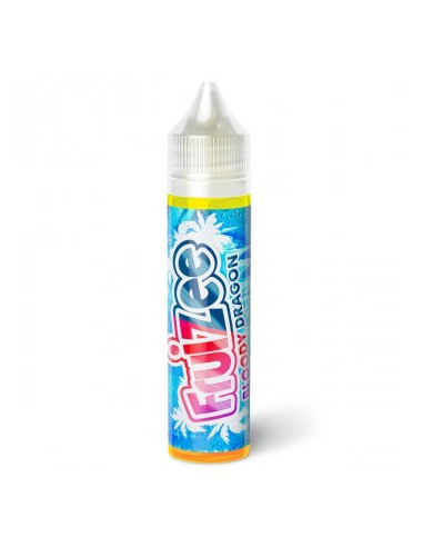 E-liquide 50ml fruizee Bloody dragon eliquid...