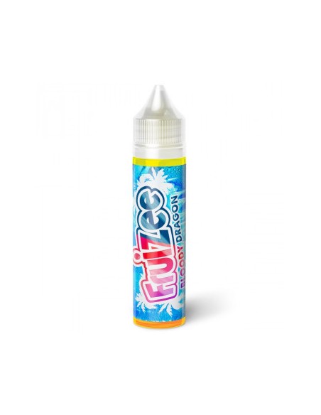 E-liquide 50ml fruizee Bloody dragon eliquid france