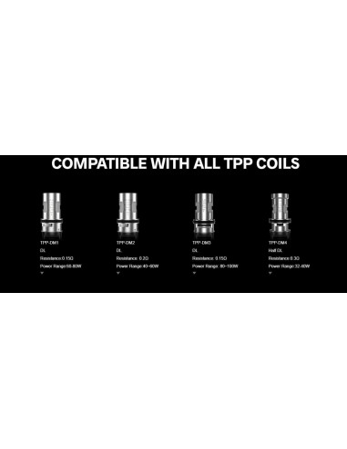 TTP voopoo