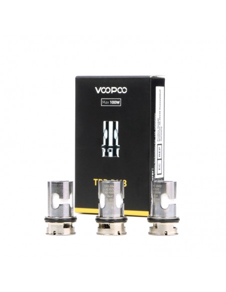 TTP voopoo