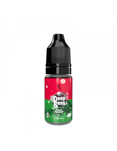 E-liquide 10ml Scafaya E.tasty