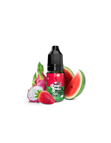 E-liquide 10ml Scafaya E.tasty