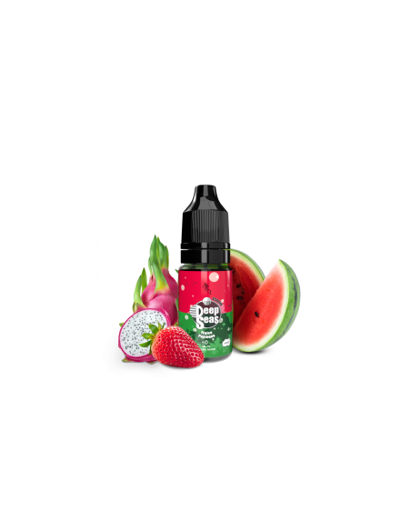 E-liquide 10ml Scafaya E.tasty