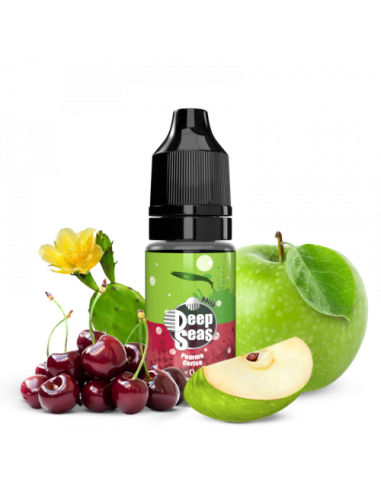 E-liquide 10ml Balea E.tasty