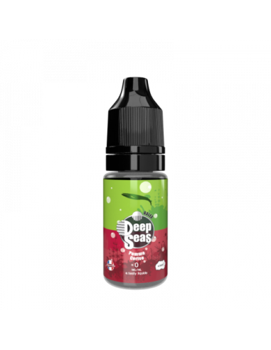 E-liquide 10ml Balea E.tasty