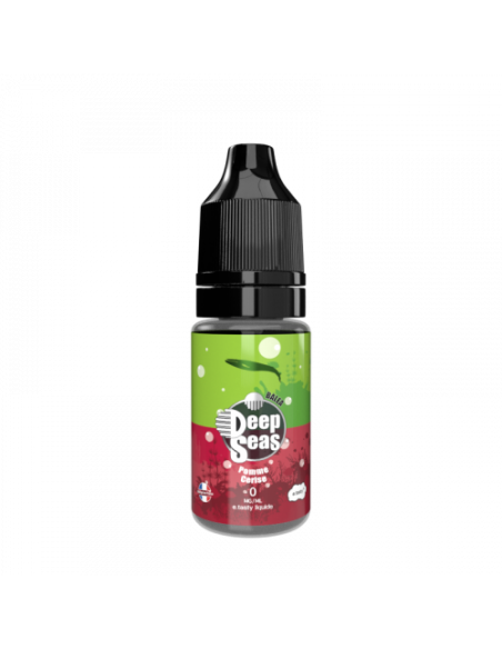 E-liquide 10ml Balea E.tasty