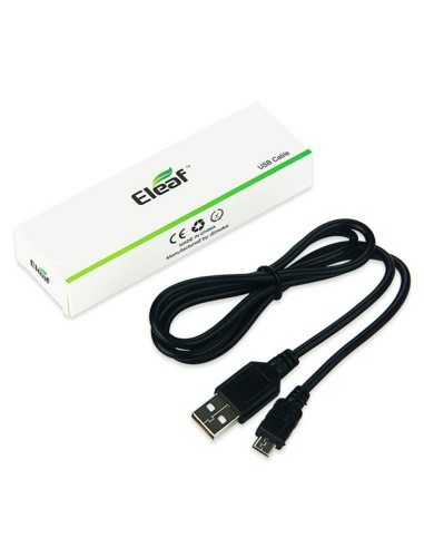cable eleaf micro usb
