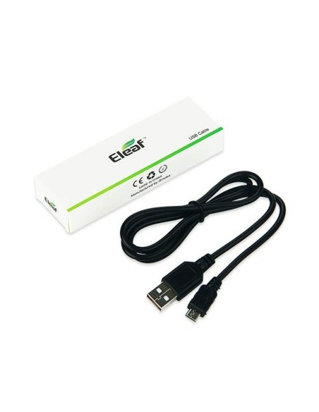cable eleaf micro usb