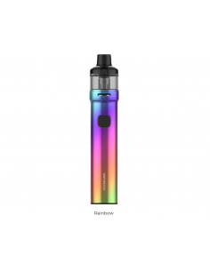 kit GTX go40 1500 MAH vaporesso 2
