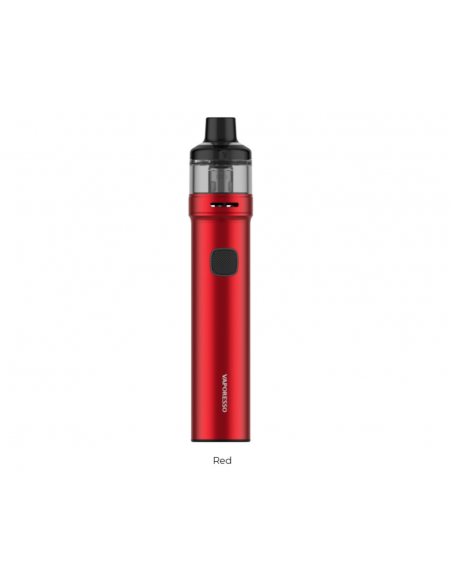 kit GTX go40 1500 MAH vaporesso
