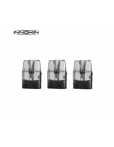 Pack de 3  Pods  klypse innokin