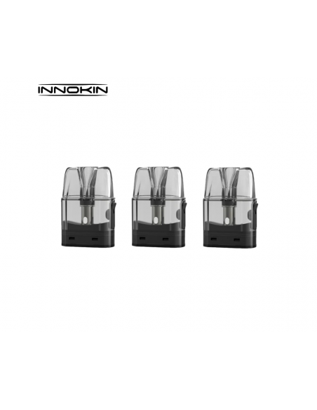Pack de 3  Pods  klypse innokin