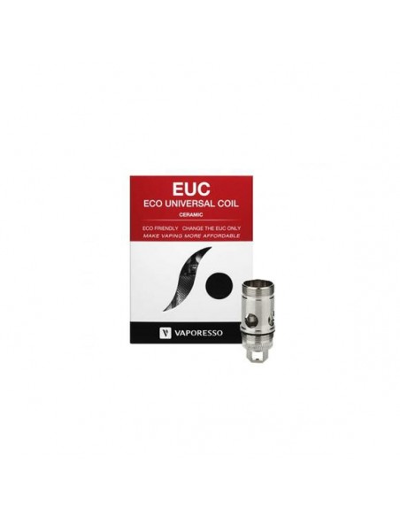 euc mini universal 1.3 ohm